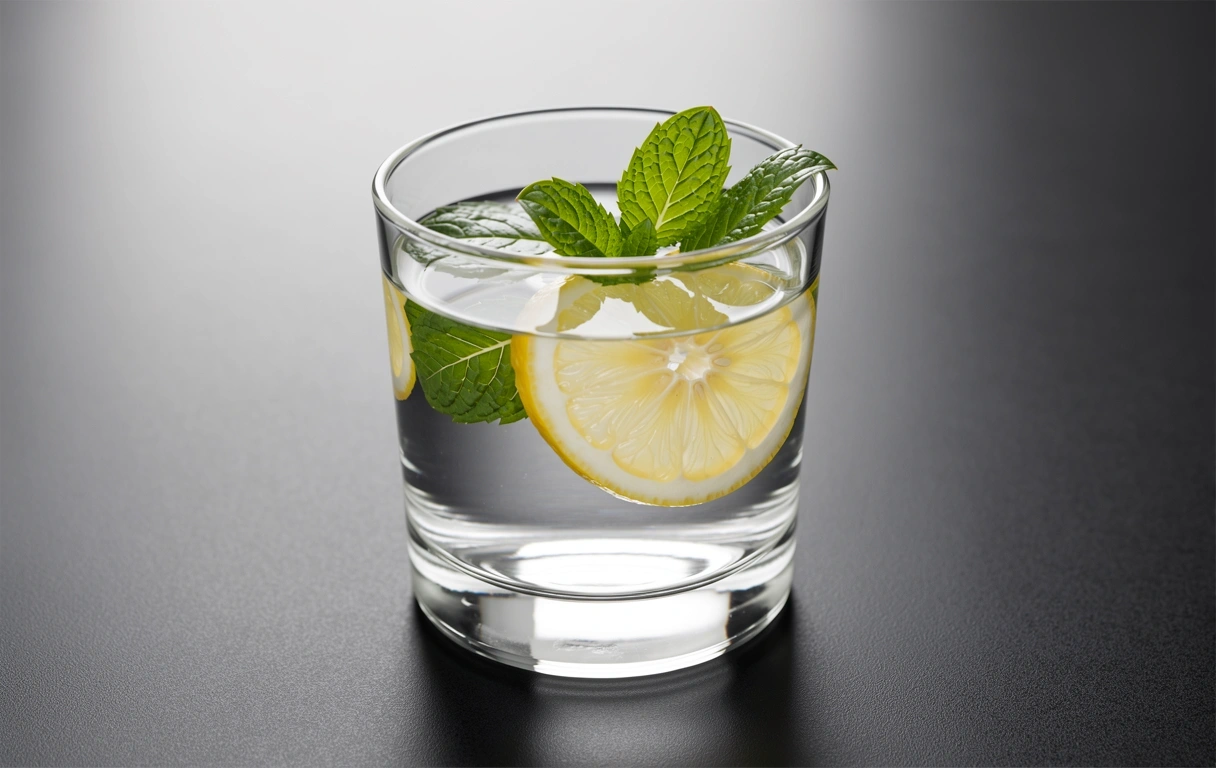 Hidratacija i Metabolički procesi